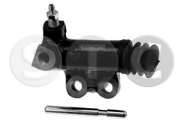 STC T430198 Clutch slave cylinder T430198: Buy near me in Poland at 2407.PL - Good price!