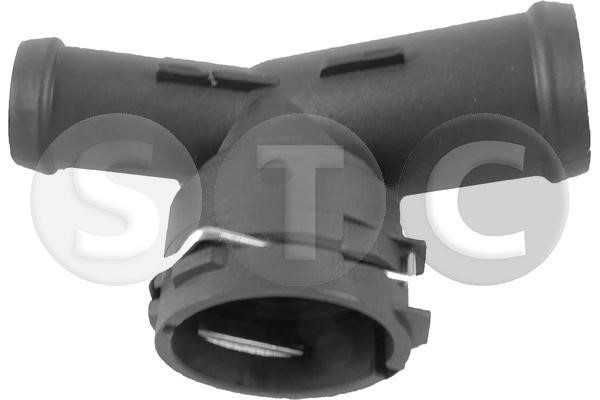 STC T432356 Coolant Flange T432356: Buy near me in Poland at 2407.PL - Good price!
