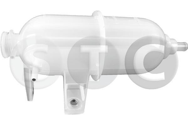 STC T431829 Компенсационный бак, охлаждающая жидкость T431829: Отличная цена - Купить в Польше на 2407.PL!