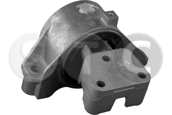 STC T458408 Engine mount T458408: Buy near me in Poland at 2407.PL - Good price!