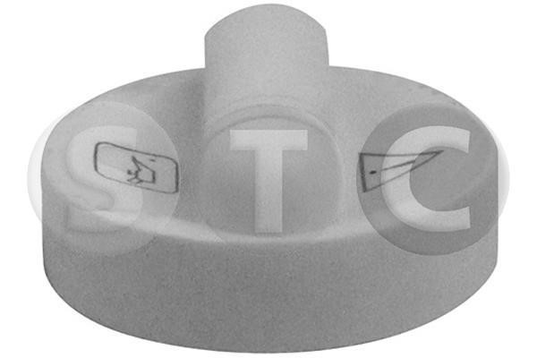 STC T439227 Oil filler cap T439227: Buy near me at 2407.PL in Poland at an Affordable price!