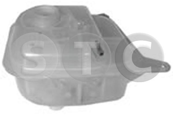 STC T431010 Ausgleichsbehälter, Kühlmittel T431010: Kaufen Sie zu einem guten Preis in Polen bei 2407.PL!