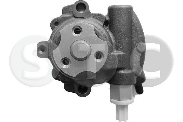 STC T450078 Hydraulic Pump, steering system T450078: Buy near me in Poland at 2407.PL - Good price!