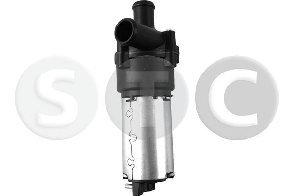 STC T432314 Additional coolant pump T432314: Buy near me in Poland at 2407.PL - Good price!