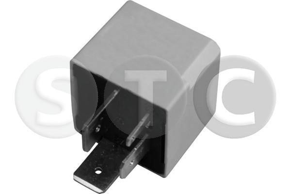 STC T432864 Fuel pump relay T432864: Buy near me at 2407.PL in Poland at an Affordable price!
