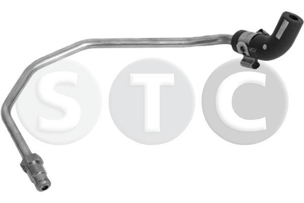 STC T478313 Hose, crankcase breather T478313: Buy near me in Poland at 2407.PL - Good price!