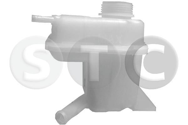 STC T413664 Expansion Tank, coolant T413664: Buy near me in Poland at 2407.PL - Good price!