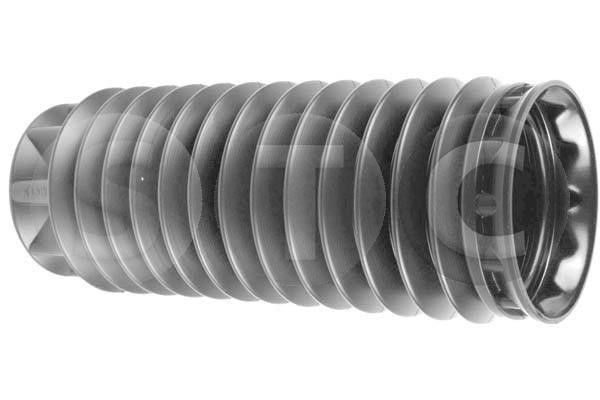 STC T440391 Bellow and bump for 1 shock absorber T440391: Buy near me in Poland at 2407.PL - Good price!