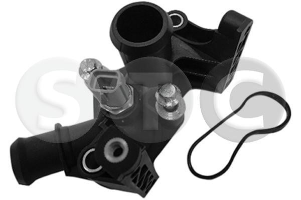 STC T445031 Thermostat housing T445031: Buy near me in Poland at 2407.PL - Good price!