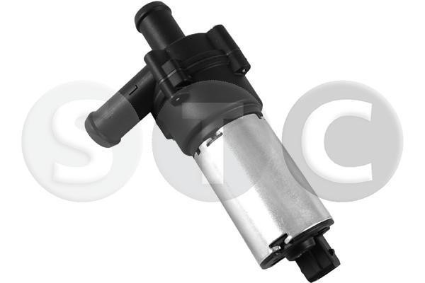 STC T432313 Additional coolant pump T432313: Buy near me at 2407.PL in Poland at an Affordable price!