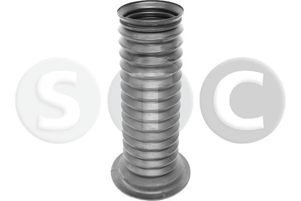 STC T440944 Bellow and bump for 1 shock absorber T440944: Buy near me in Poland at 2407.PL - Good price!