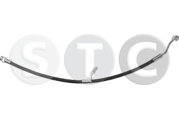 STC T496530 Przewód hamulcowy elastyczny T496530: Atrakcyjna cena w Polsce na 2407.PL - Zamów teraz!