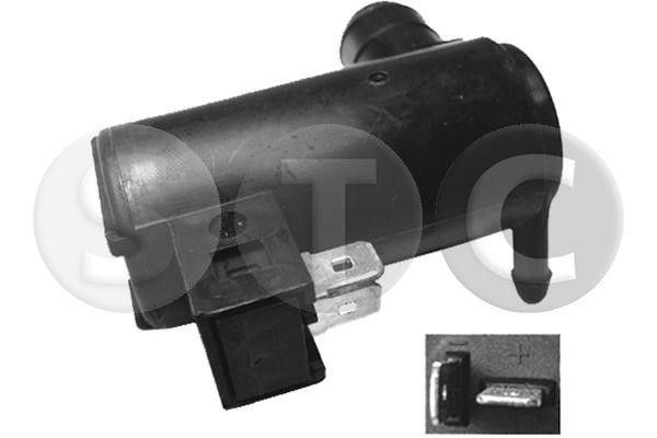 STC T432161 Water Pump, window cleaning T432161: Buy near me in Poland at 2407.PL - Good price!
