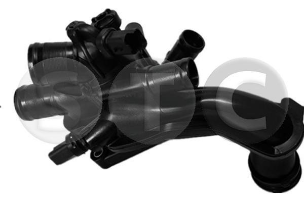 STC T435874 Coolant Flange T435874: Buy near me in Poland at 2407.PL - Good price!