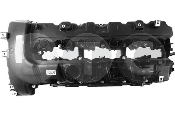 STC T435605 Cylinder Head Cover T435605: Buy near me in Poland at 2407.PL - Good price!