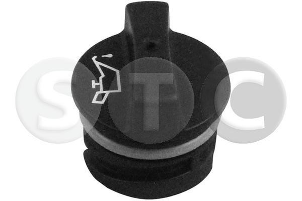STC T439251 Oil filler cap T439251: Buy near me at 2407.PL in Poland at an Affordable price!