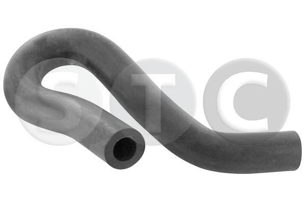 STC T435836 Breather Hose, expansion tank T435836: Buy near me in Poland at 2407.PL - Good price!