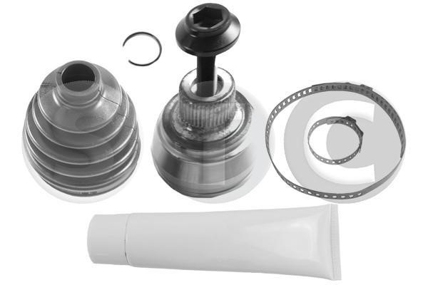 STC T412031 Joint kit, drive shaft T412031: Buy near me in Poland at 2407.PL - Good price!
