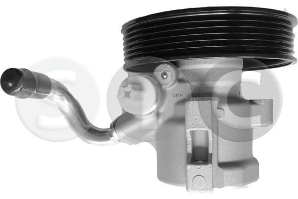 STC T450083 Hydraulic Pump, steering system T450083: Buy near me in Poland at 2407.PL - Good price!