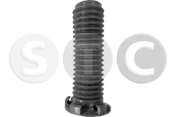 STC T439274 Bellow and bump for 1 shock absorber T439274: Buy near me at 2407.PL in Poland at an Affordable price!