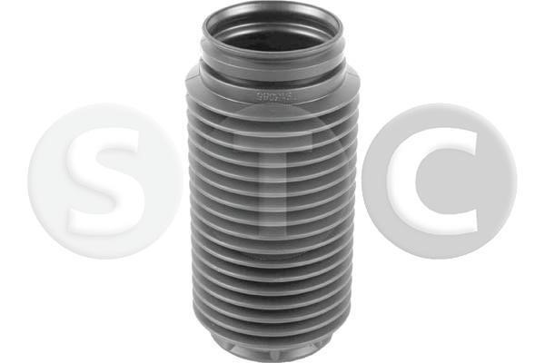 STC T440662 Bellow and bump for 1 shock absorber T440662: Buy near me in Poland at 2407.PL - Good price!