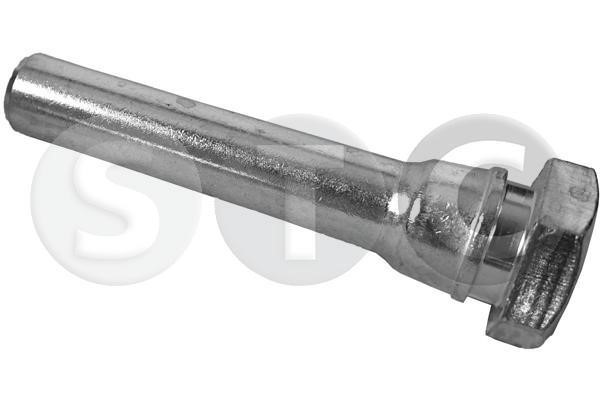 STC T458166 Caliper slide pin T458166: Buy near me in Poland at 2407.PL - Good price!