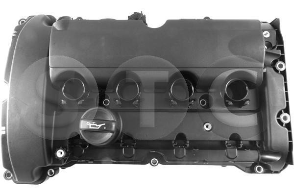 STC T435608 Cylinder Head Cover T435608: Buy near me in Poland at 2407.PL - Good price!