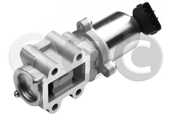 STC T493117 EGR Valve T493117: Buy near me at 2407.PL in Poland at an Affordable price!