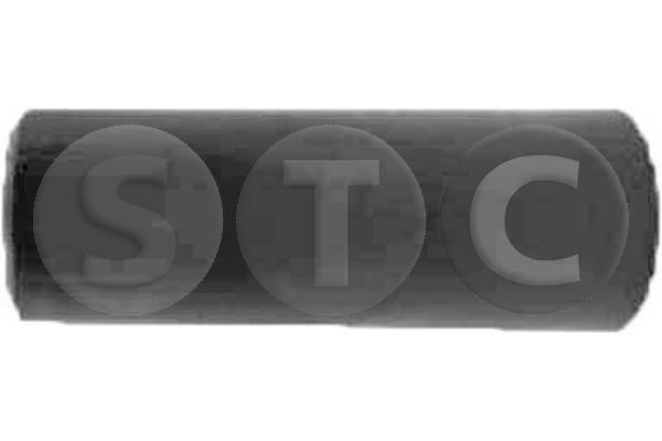 STC T440789 Пильник і відбійник на 1 амортизатор T440789: Приваблива ціна - Купити у Польщі на 2407.PL!