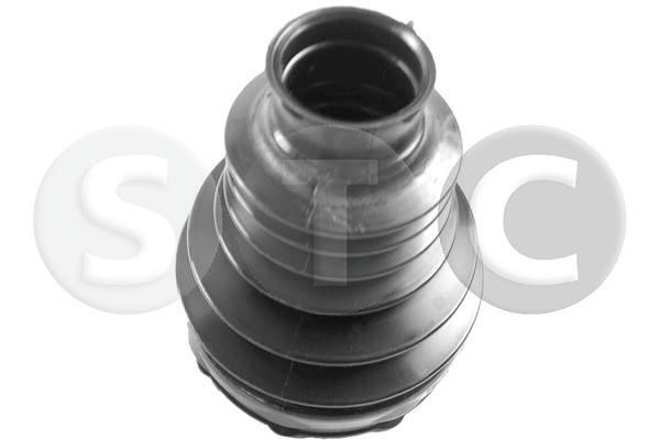 STC T411411 Bellow set, drive shaft T411411: Buy near me in Poland at 2407.PL - Good price!