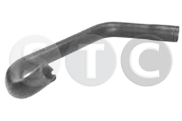 STC T499318 Hose, heat exchange heating T499318: Buy near me in Poland at 2407.PL - Good price!