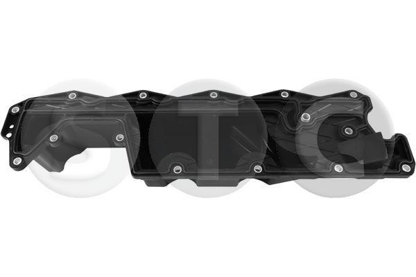 STC T435698 Cylinder Head Cover T435698: Buy near me in Poland at 2407.PL - Good price!