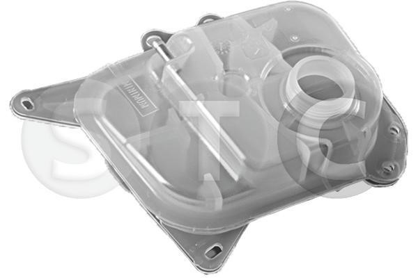 STC T431850 Expansion Tank, coolant T431850: Buy near me in Poland at 2407.PL - Good price!