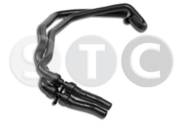 STC T494022 Hose, heat exchange heating T494022: Buy near me in Poland at 2407.PL - Good price!