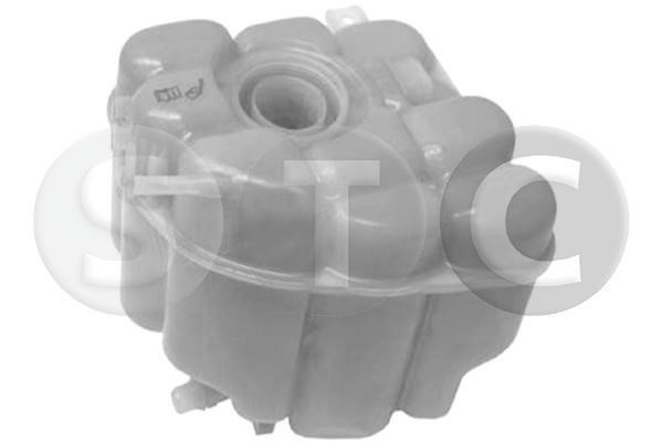 STC T415369 Expansion Tank, coolant T415369: Buy near me in Poland at 2407.PL - Good price!