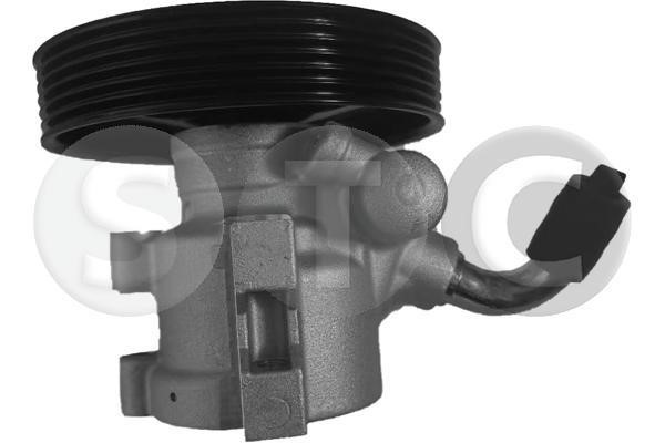 STC T450354 Hydraulic Pump, steering system T450354: Buy near me in Poland at 2407.PL - Good price!