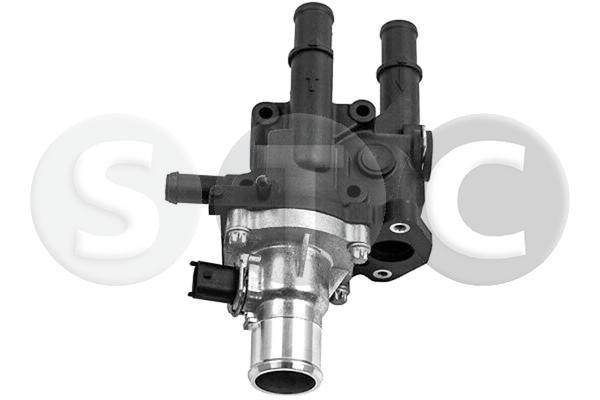 STC T435860 Thermostat housing T435860: Buy near me in Poland at 2407.PL - Good price!