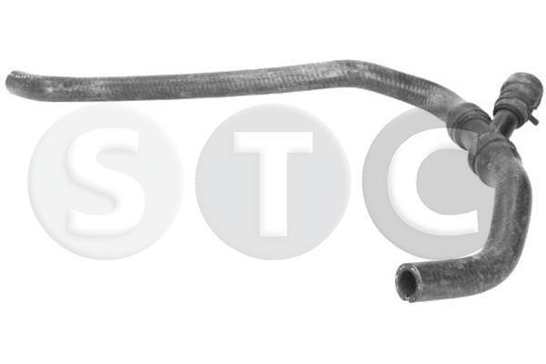 STC T499176 Radiator hose T499176: Buy near me in Poland at 2407.PL - Good price!