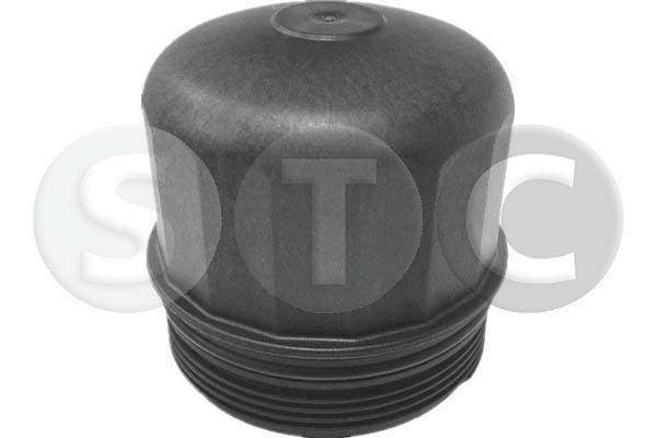 STC T436062 Cap, oil filter housing T436062: Buy near me in Poland at 2407.PL - Good price!