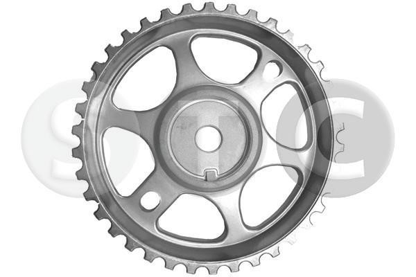 STC T416168 Camshaft Drive Gear T416168: Buy near me in Poland at 2407.PL - Good price!