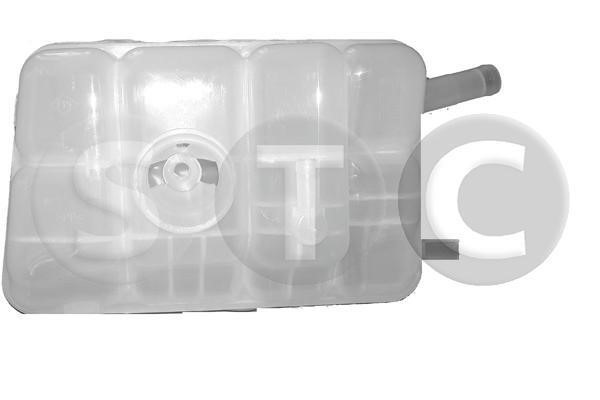 STC T416195 Expansion Tank, coolant T416195: Buy near me in Poland at 2407.PL - Good price!