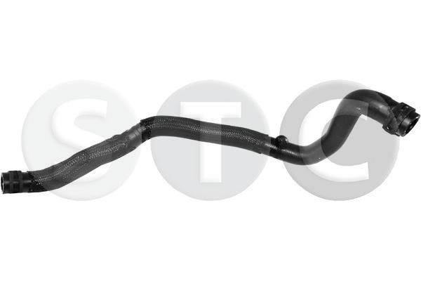 STC T497904 Hose, heat exchange heating T497904: Buy near me in Poland at 2407.PL - Good price!