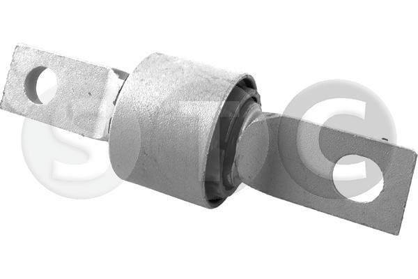 STC T458196 Silentblock rear beam T458196: Buy near me in Poland at 2407.PL - Good price!