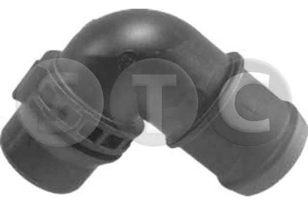 STC T436079 Coolant Flange T436079: Buy near me in Poland at 2407.PL - Good price!