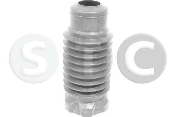 STC T440659 Bellow and bump for 1 shock absorber T440659: Buy near me in Poland at 2407.PL - Good price!