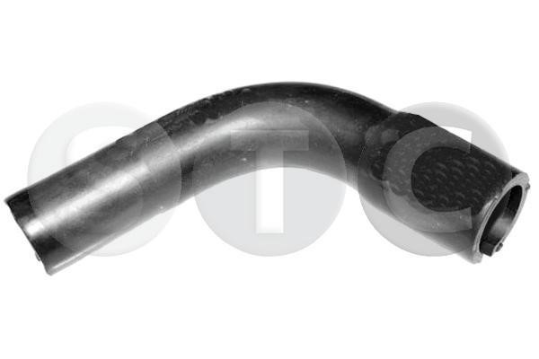 STC T498633 Hose, crankcase breather T498633: Buy near me in Poland at 2407.PL - Good price!