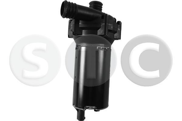 STC T432315 Additional coolant pump T432315: Buy near me in Poland at 2407.PL - Good price!