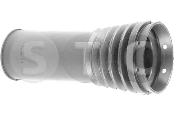 STC T440788 Bellow and bump for 1 shock absorber T440788: Buy near me in Poland at 2407.PL - Good price!