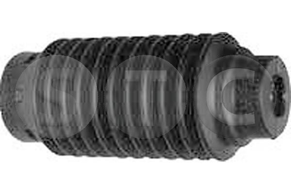 STC T440397 Bellow and bump for 1 shock absorber T440397: Buy near me in Poland at 2407.PL - Good price!