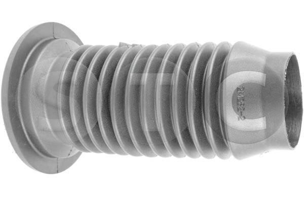STC T440793 Bellow and bump for 1 shock absorber T440793: Buy near me in Poland at 2407.PL - Good price!